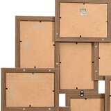  Za 10 fotografija (13 x 18 cm) svjetlosmeđi MDF | shoptok.hr