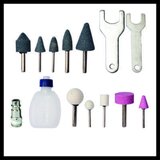 Einhell pnevmatski brusilnik TC-PP 220 4138540 | Shoptok.si