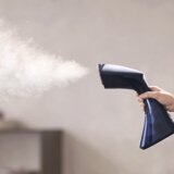 Philips parni osvežilec tkanin philips GC810/20 ročni | Shoptok.si