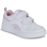 Reebok Patike za devojčice Royal Prime 2.0 Two, Bele | Eponuda.com