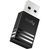 Cudy WU900 AX900 dual-band wi-fi 6 usb adapter 2.4 GHz286 mbps Cene
