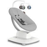 Uppababy Mamaroo ljuljačka za bebe, Stella Grey Melange | shoptok.hr