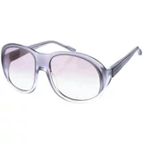 Gafas De Marca Sončna očala CL1635-0066 Siva