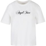 Mister Tee Women's T-shirt Angel Face white Cijene