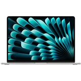 Apple macbook air M2 silver 15,3