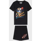 Sinsay Komplet pidžame Sonic The Hedgehog | shoptok.hr