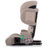Chipolino autosjedalica ISOFIX i-Size GO&amp;#039;N&amp;#039;GROW 100-150 cm Latte Slike
