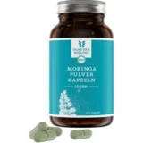 Bio moringa v prahu