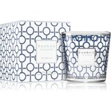 Baobab My First Gentlemen dišeča sveča 190 ml | Shoptok.si