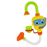  za kupanje Robot - žuto/zeleni | shoptok.hr