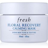 Fresh Floral Recovery Calming Mask maska za spanje z vitaminom C 30 ml | Shoptok.si