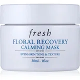 Floral Recovery Calming Mask maska za spanje z vitaminom C 30 ml