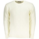 U.S. GRAND POLO US GRAND POLO MEN&#39;S WHITE SWEATER | Shoptok.si