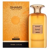 Hamidi Shams Edition Aoud parfumirana voda unisex 100 ml | Shoptok.si