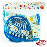 PARTY set Happy Birthday | Eponuda.ba