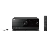 RX-A8A – 11-kanalni AV receiver s 8K i Dolby Atmos