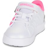 Adidas Nizke superge LIGHTORAMA COURT EL I Bela | Shoptok.si