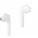 Akai slušalice sa mikrofonom, Bluetooth, In-ear, bijele BTE-J10W | shoptok.hr