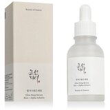 Beauty of Joseon Serum za posvetljivanje lica Glow Deep Serum: Rice + Alpha Arbutin, 60ml | Eponuda.com