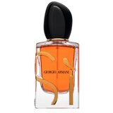 Armani (Giorgio Armani) Sí Intense 2023 parfumirana voda za ženske 50 ml | Shoptok.si
