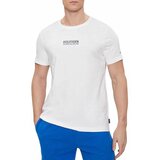 Tommy Hilfiger slim fit muška majica THMW0MW34387-YBR Cene