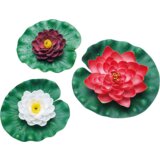 Pontec PondoLily - komplet 3 kosov - 1 set. | Shoptok.si