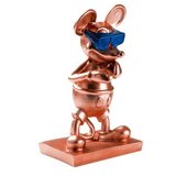 WALLXPERT decorative object figura souris 2 | ePonuda.com