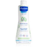 Mustela Bébé Bain pjena za kupanje za djecu 750 ml | shoptok.hr