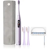 X Pro Digital Set set za njegu zuba Purple