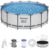 Bestway Bazen Bestway (427x122cm) 10v1 | Shoptok.si