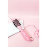 Mermade Blow Dry Brush likalna termo krtača za lase Pink 1 kos | Shoptok.si