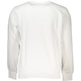 North Sails MEN&#39;S WHITE ZIPLESS SWEATSHIRT | shoptok.hr