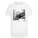 MT Men Men's NYC Ballin T-Shirt - White | shoptok.hr