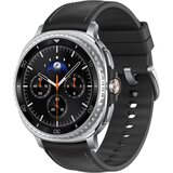 Samsung galaxy watch 8 L500 classic 46 mm black Cene