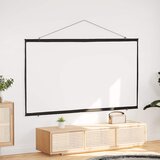  Projekcijsko platno za zid 100 inča 16:9 | shoptok.hr