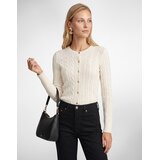 Polo Ralph Lauren Telovniki & Jope SWEATER CARDIGAN Bež | Shoptok.si