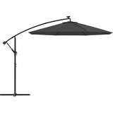  Zamjenska tkanina za konzolni suncobran 300 cm antracit | shoptok.hr