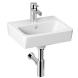 Jika LYRA PLUS umivaonik pravougaoni 40x34x17 cm 8.1538.0.000.104.1 | ePonuda.com