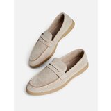 Resti Perforated women's moccasins Sierros | ePonuda.com