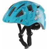 Arcore BONNY Dječja biciklistička kaciga, plava, veličina