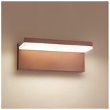  Brilagi - LED spoljašnje zidno svetlo TESSI LED/10W/230V braon IP54 | Eponuda.com