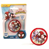  Marvel Spidey jo-jo ( 1047316 ) Cene
