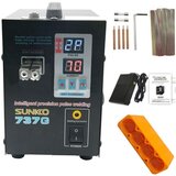  Tačkasti zavarivač za baterije 230V | Eponuda.com