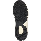 Adidas Nizke superge 'CRAZYCHAOS 2000' bež / temno siva / bordo | Shoptok.si