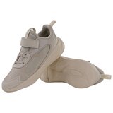 Adidas Nizke superge Ozelle EL K Bež | Shoptok.si