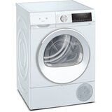 SIEMENS EXTRAKLASSE Siemens WQ33G2D175 iQ500 Extraklasse 8kg toplotna crpalka sušilni stroj, A+++ | Shoptok.si