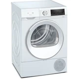 Siemens WQ33G2D175 iQ500 Extraklasse 8kg toplotna crpalka sušilni stroj, A+++