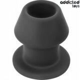 Addicted Toys Hollow Votel Analni Čep Addicted Toys Extreme 7,5 Cm | Shoptok.si