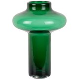 PT LIVING Zelena steklena vaza (višina 37 cm) Asombroso – Cene