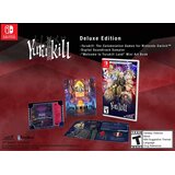  Yurukill The Calumniation Games Deluxe Edition (SWITCH) | Shoptok.si